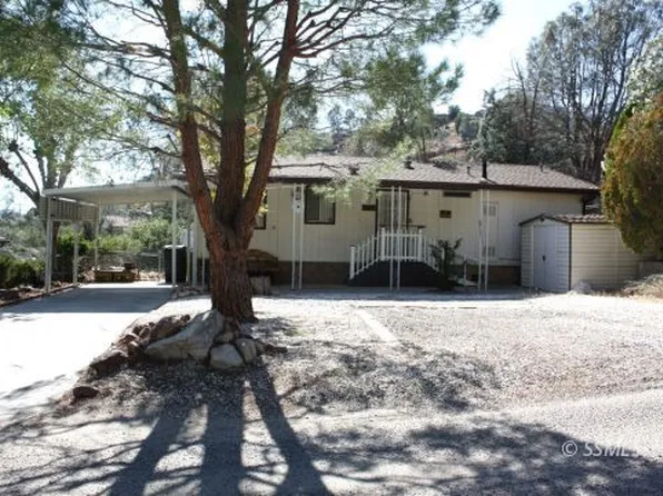 961 Sycamore Dr, Wofford Heights, CA 93285