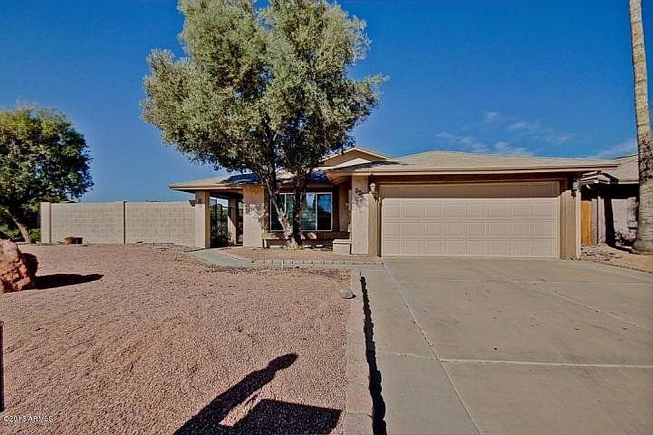 For Sale: 936 N 87TH WAY, Scottsdale, AZ 85257