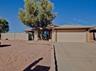 936 N 87th Way, Scottsdale, AZ 85257