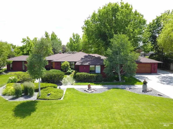 812 E Linden St, Caldwell, ID 83605