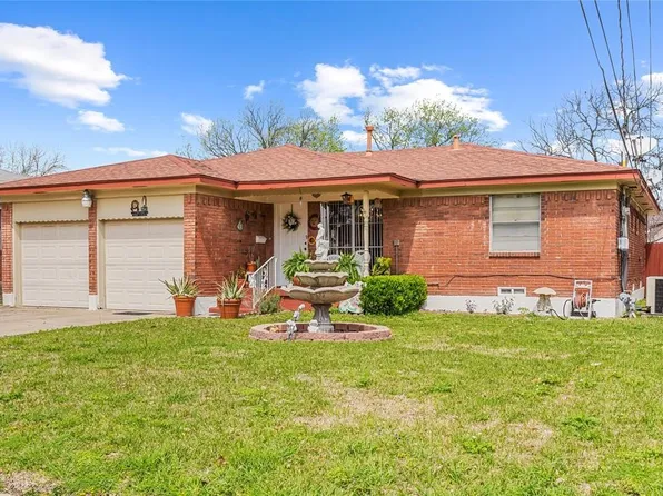 2541 Clearview Cir, Dallas, TX 75233
