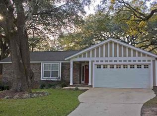 6424 Cavalcade Trl, Tallahassee, FL 32309
