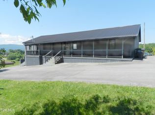 2206 Hall St, Kingsport, TN 37660