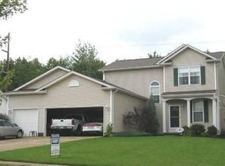 933 Norwegian Wood Dr, Medina, OH 44256