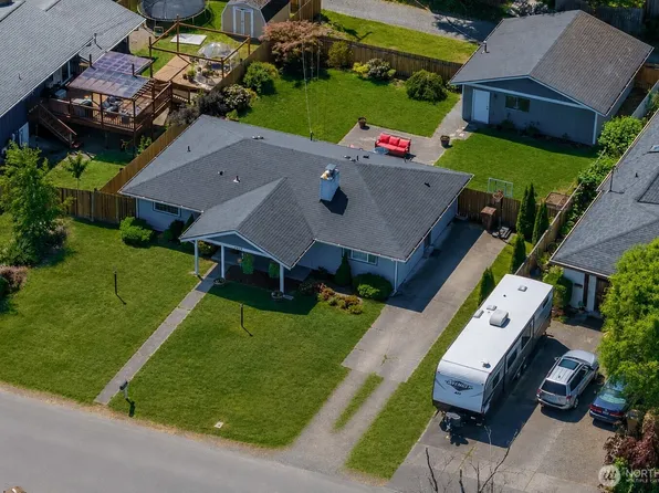 1344 S Woodlawn Street, Tacoma, WA 98465