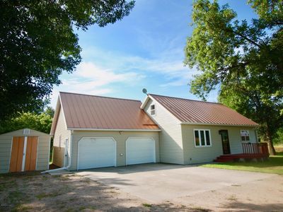 17720 80th St SE, Wahpeton, ND, 58075