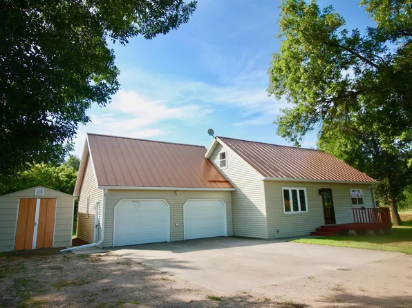 17720 80th St SE, Wahpeton, ND 58075