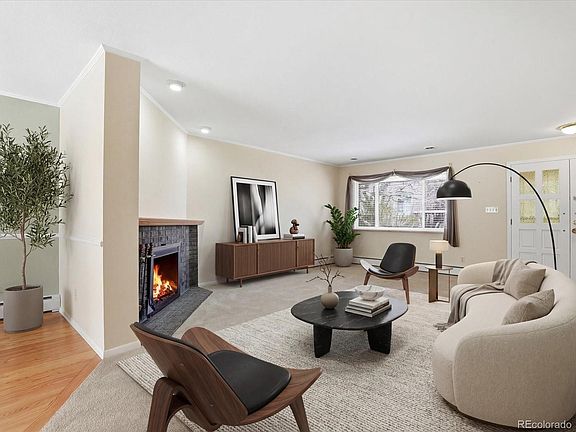 2nd image of 3330 S Oneida Way