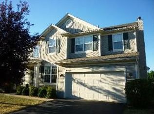 2362 Shadow Hills Ln, Aurora, IL 60503