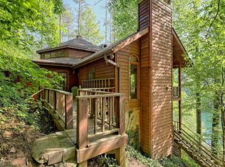 280 Keystone Ln, Lakemont, GA 30552