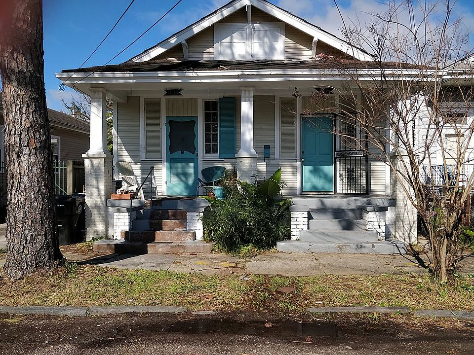1667 Paul Morphy St, New Orleans, LA 70119