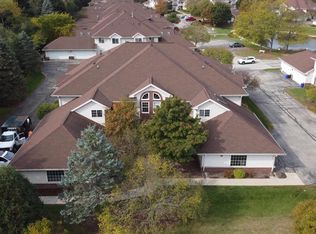 N43W32801 Rasmus Rd UNIT 9E, Nashotah, WI 53058