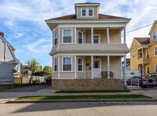 44 Winsper St, New Bedford, MA 02740