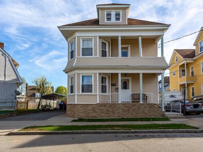 44 Winsper St, New Bedford, MA, 02740