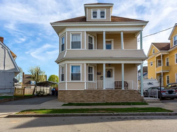 44 Winsper St, New Bedford, MA 02740