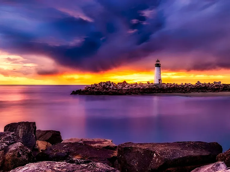 Lighthouse