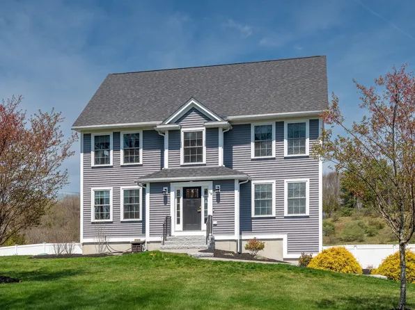 19 Lovering Rd, North Hampton, NH 03862
