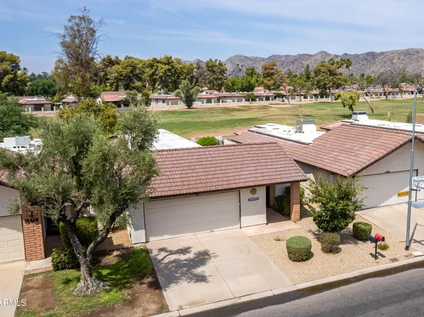 12406 S POTOMAC Street, Phoenix, AZ 85044