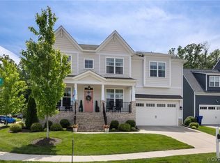 14901 Eastborne Way, Midlothian, VA 23113