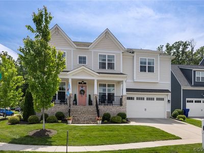 14901 Eastborne Way, Midlothian, VA, 23113