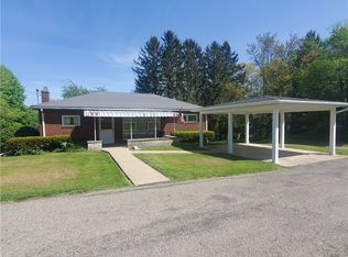 127 Whitney Dr, Kittanning, PA 16201