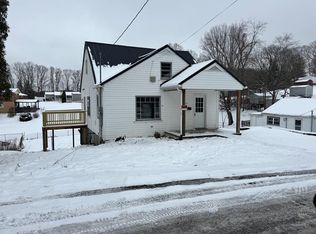 137 Bellwood Dr, Beckley, WV 25801