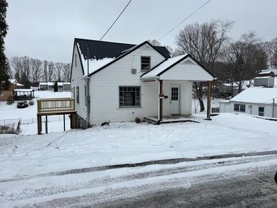 137 Bellwood Dr, Beckley, WV, 25801