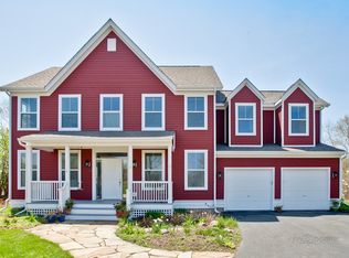 1339 Osage Orange Rd, Grayslake, IL 60030