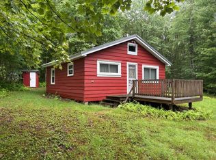 64 Turkey Ln, Clarendon, PA 16313
