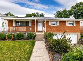 3594 Krierview Dr, Cincinnati, OH 45248