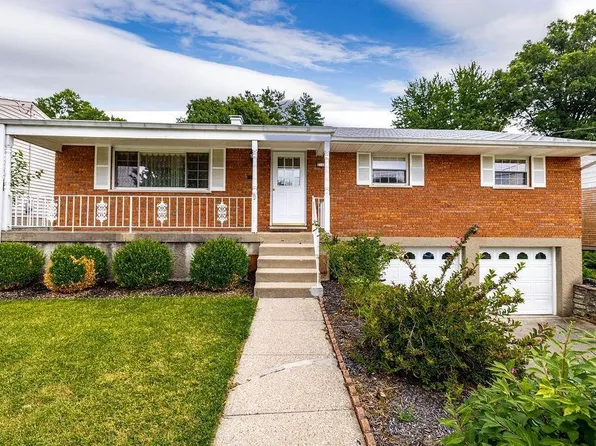3594 Krierview Dr, Cincinnati, OH 45248