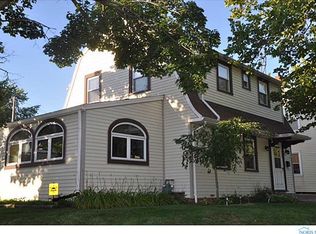 4591 Westway St, Toledo, OH 43612