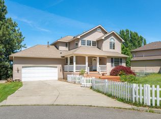 11307 E 42nd Ct, Spokane, WA 99206