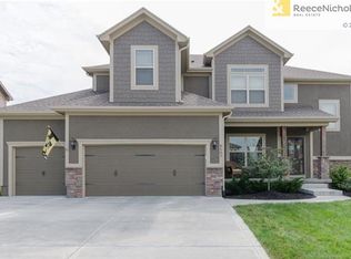 8507 NE 103rd St, Kansas City, MO 64157
