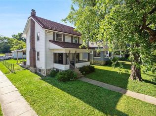 5901 Cherry St, Kansas City, MO 64110