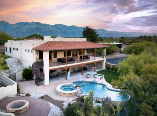 4421 N Pontatoc Rd, Tucson, AZ 85718