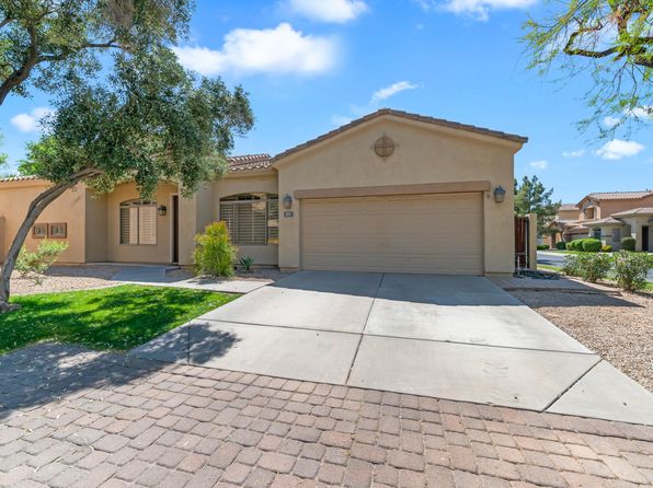 2031 W Periwinkle Way, Chandler, AZ 85248