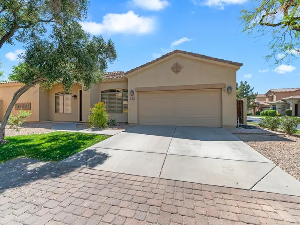 2031 W PERIWINKLE Way, Chandler, AZ 85248