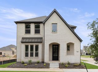 1500 Pirene Aly, Corinth, TX 76208