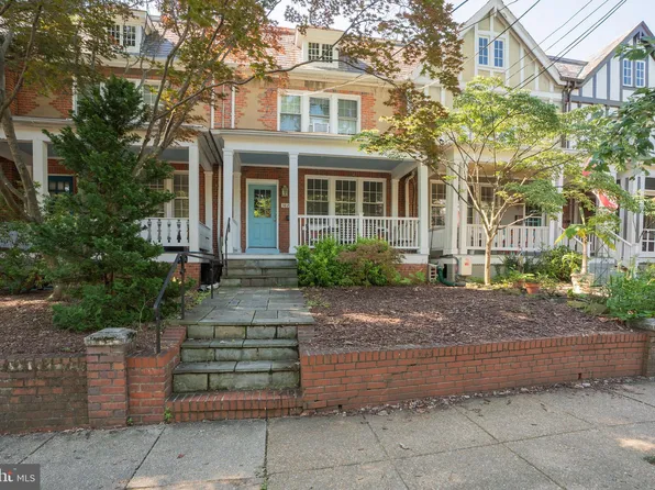 3822 Beecher St NW, Washington, DC 20007