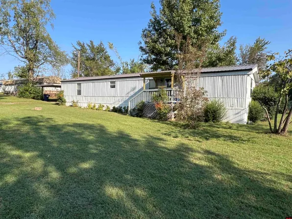 131 Pin Oak Dr, Salesville, AR 72653