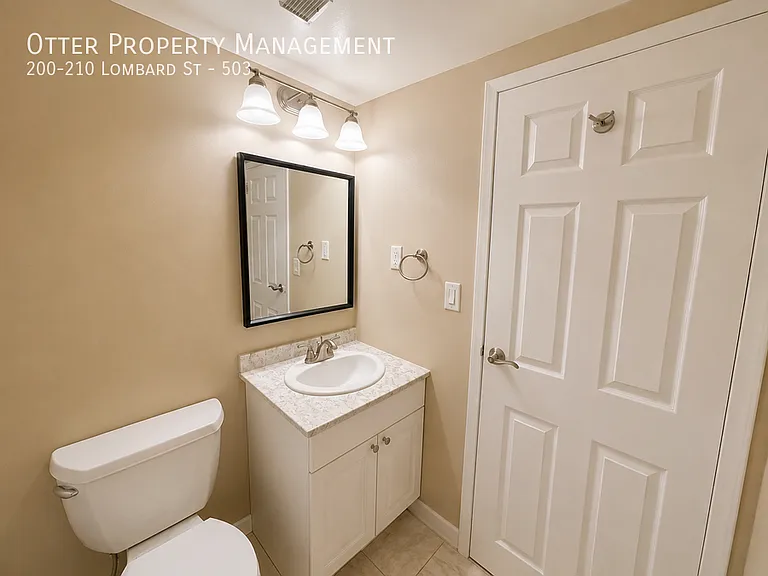 200-210 Lombard St #503 — Photo 15