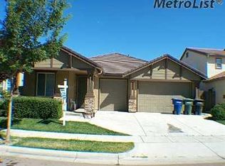 1414 Toggenberg St, Patterson, CA 95363