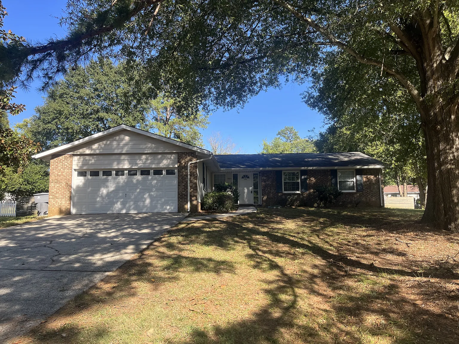5925 Tillery Drive - 1 — Photo 1