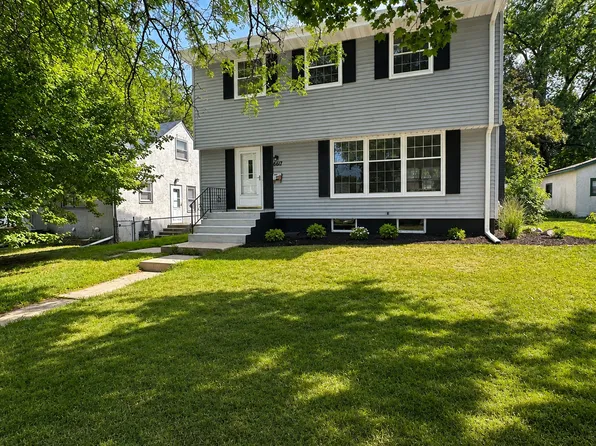 6617 2nd Ave S, Richfield, MN 55423
