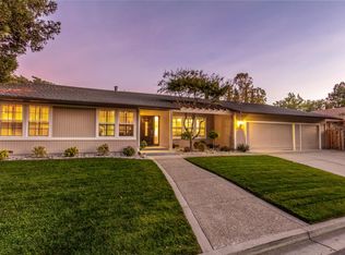 1095 Bancroft Ct, Walnut Creek, CA 94598