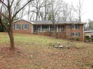 4290 Newcastle Cir, Lithonia, GA 30038