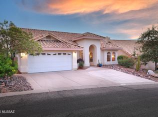 1691 W Sunridge Dr, Tucson, AZ 85704