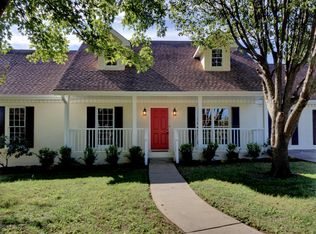 308 Millhouse Rd, Smyrna, TN 37167