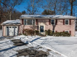 190 W Main St, Hopkinton, MA 01748